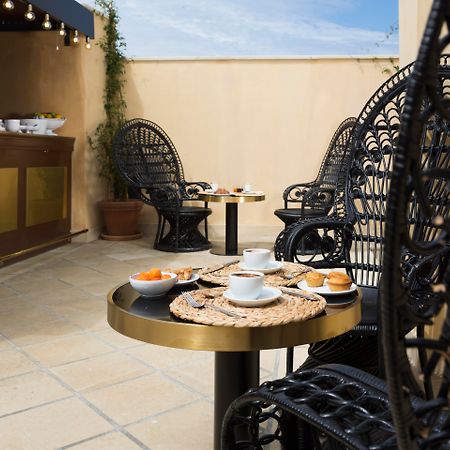 Palazzo Presta Hotel Gallipoli Luaran gambar