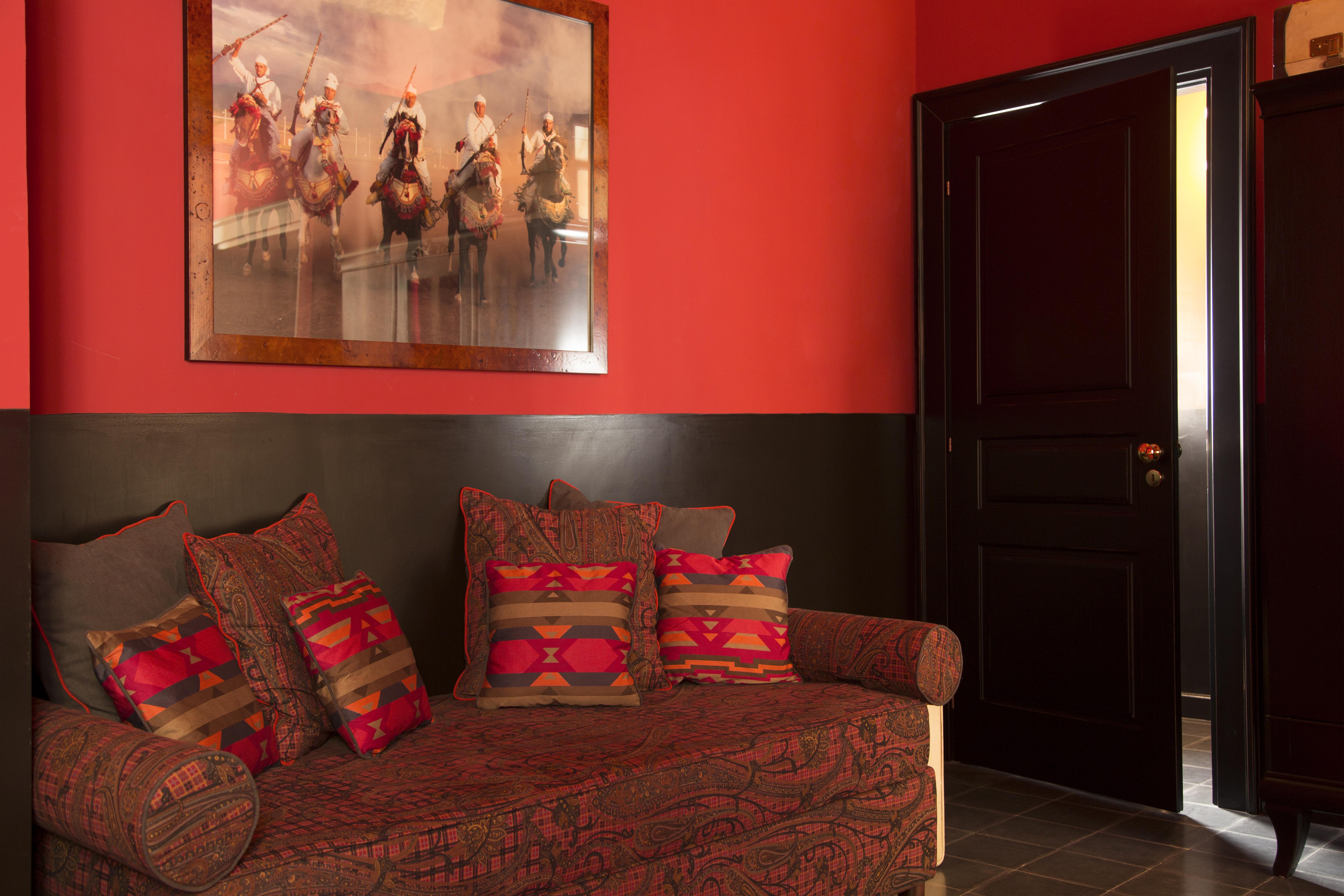 Palazzo Presta Hotel Gallipoli Luaran gambar