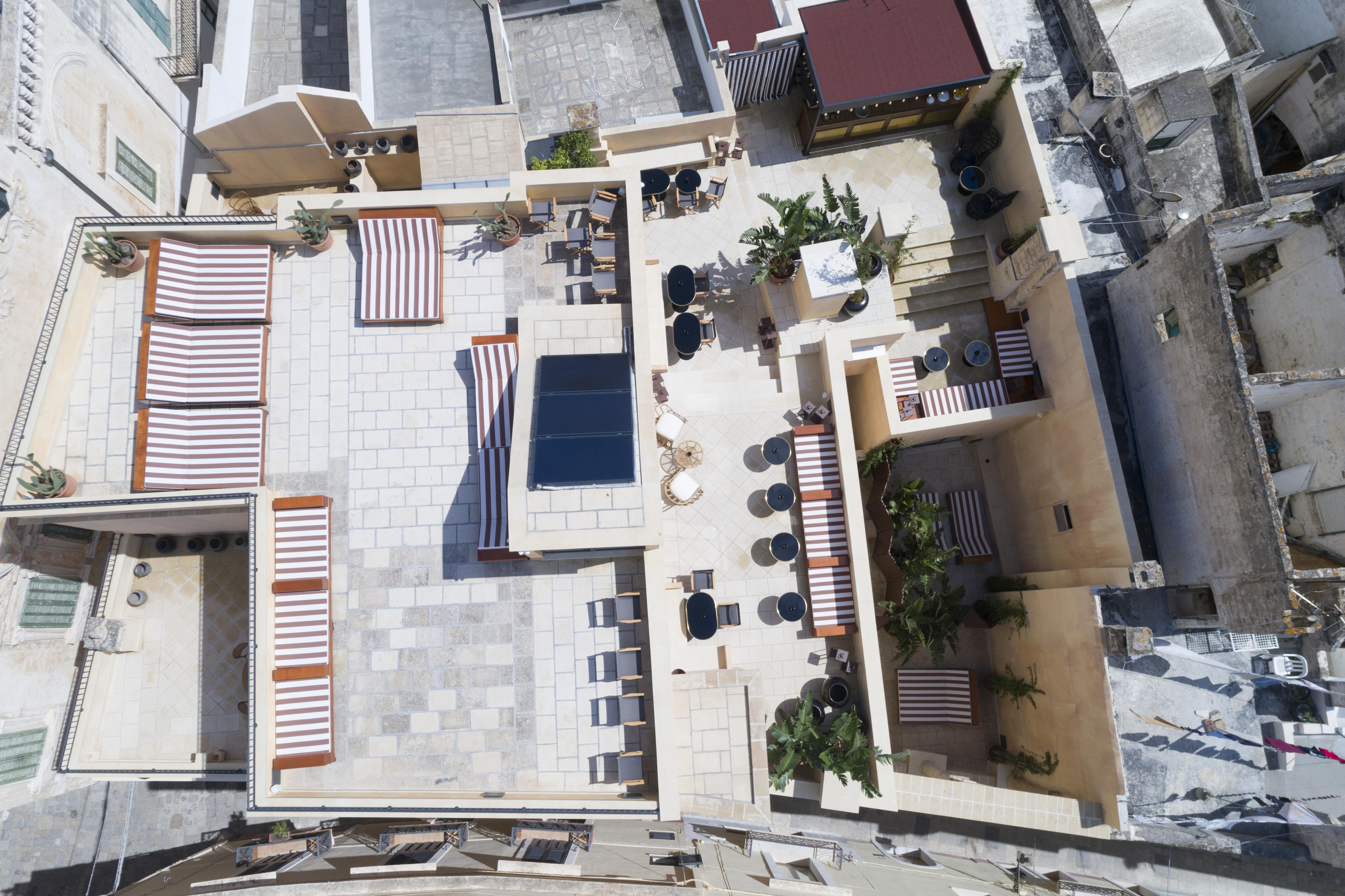Palazzo Presta Hotel Gallipoli Luaran gambar