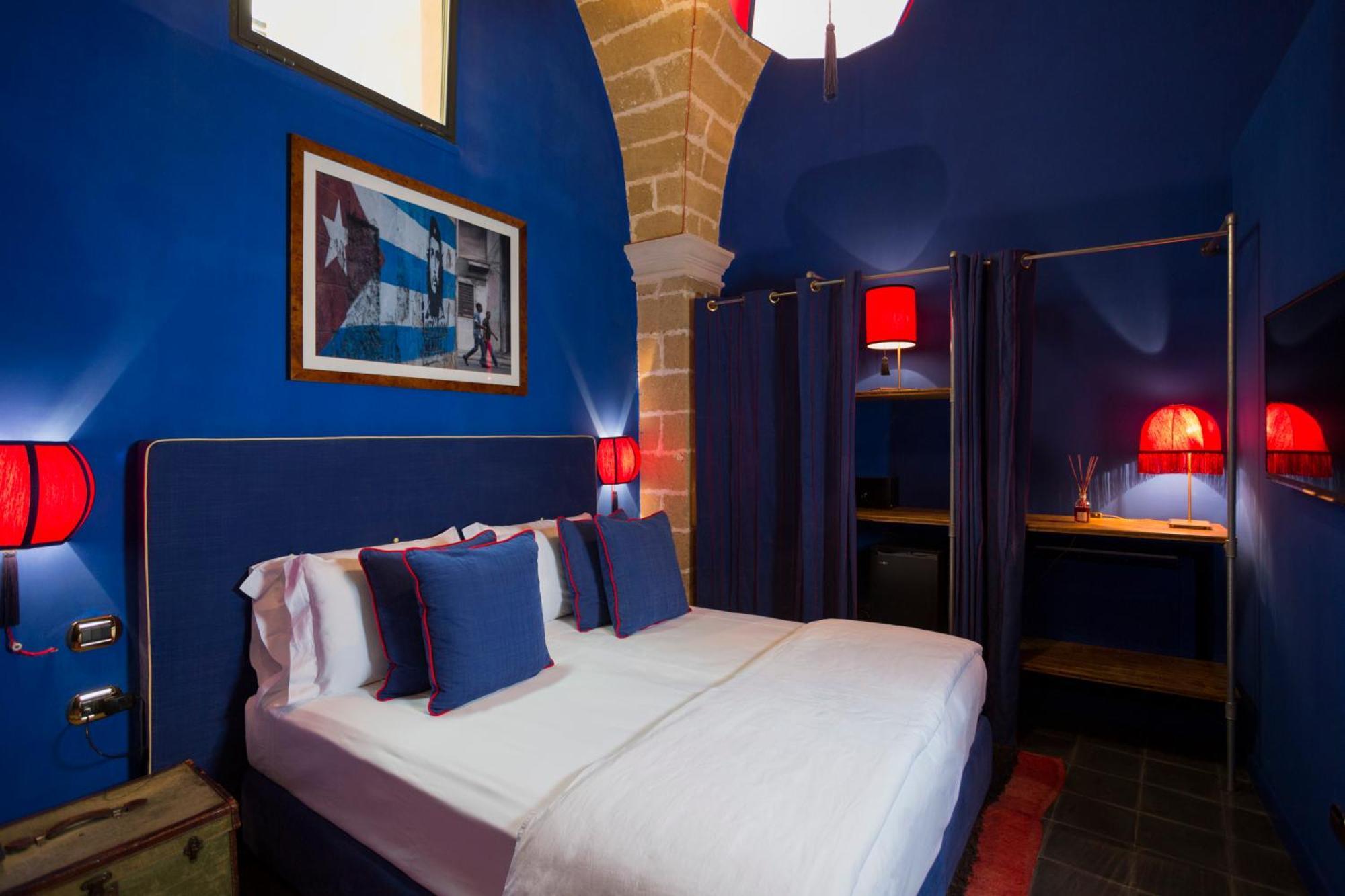 Palazzo Presta Hotel Gallipoli Luaran gambar
