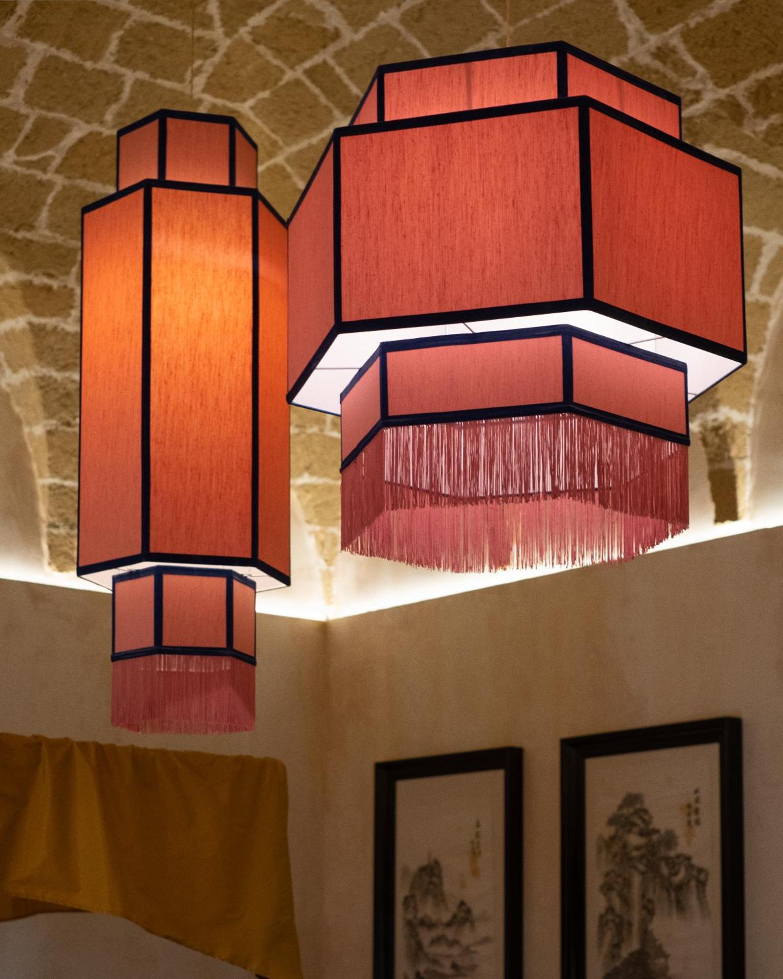 Palazzo Presta Hotel Gallipoli Luaran gambar